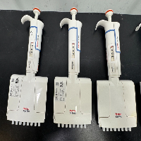 Thermo Scientific FinnPipette F1 Multi-Channel Pipettes 30-300 uL image 2
